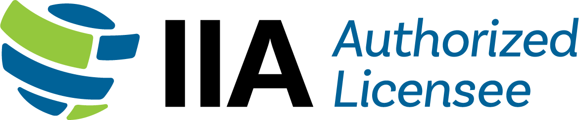 IIA Authorized Licensee PRC